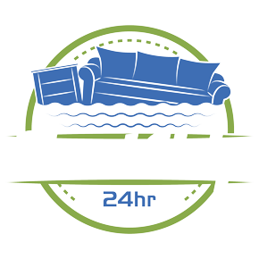 Flood Help Logo